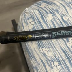 10 Foot Surf Rod St Croix 