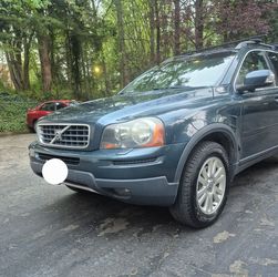 2008 Volvo Xc90