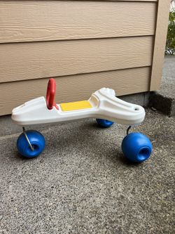 Fisher Price Tricycle