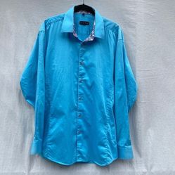 Jared Lang Dress Shirt
