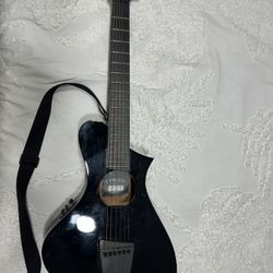 Corona APS-100 EQ Guitar