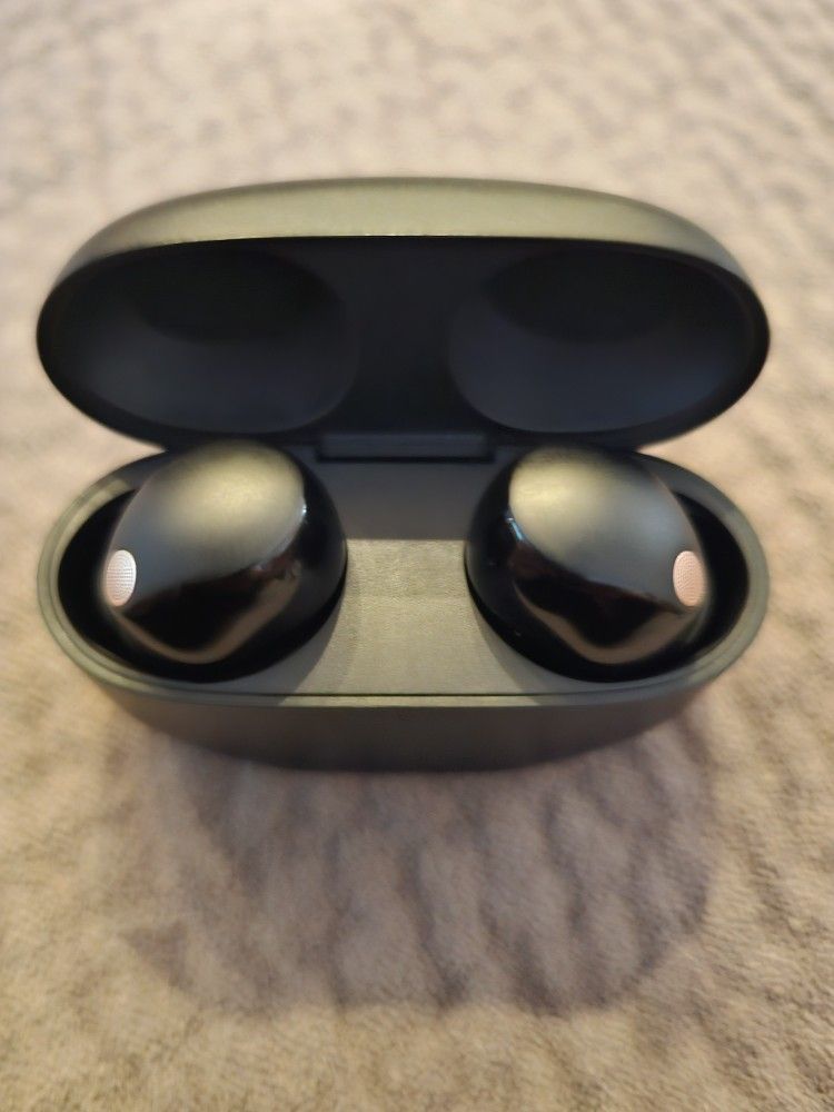 Sony WF-1000XM5 Noise Canceling Earbuds