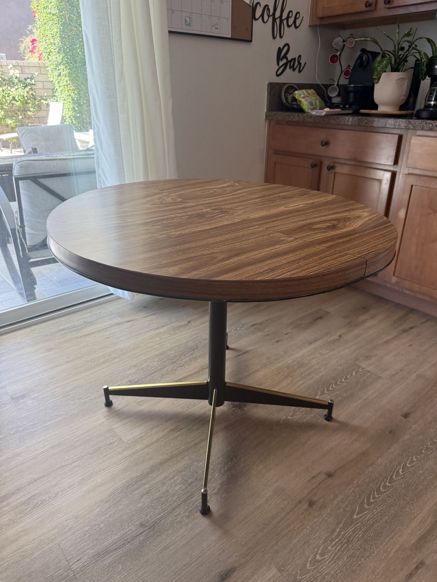 Small Dining Table