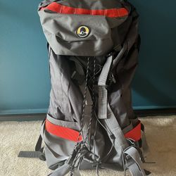 Hiking Backpack