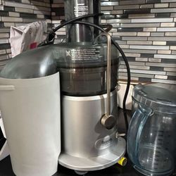 Breville The Juice Foundation 