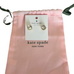 Kate Spade Earrings New