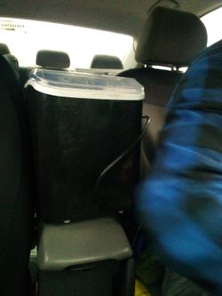 Intertek Compact Portable Ice maker 