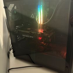 🔥 Gaming PC – i9-12900K | RTX 3080 | Liquid Cooling – Fast & Powerful – Ready to Play!