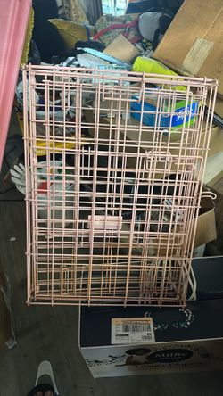 Medium Dog Crate