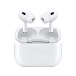 AirPod Pro Gen 2