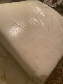 King size mattress