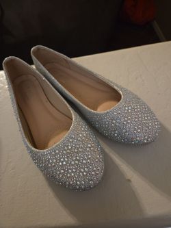 Dress shoes