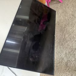 vizio 65’ TV