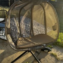 Egg Swing Chair 