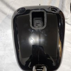 Harley Softail Tank
