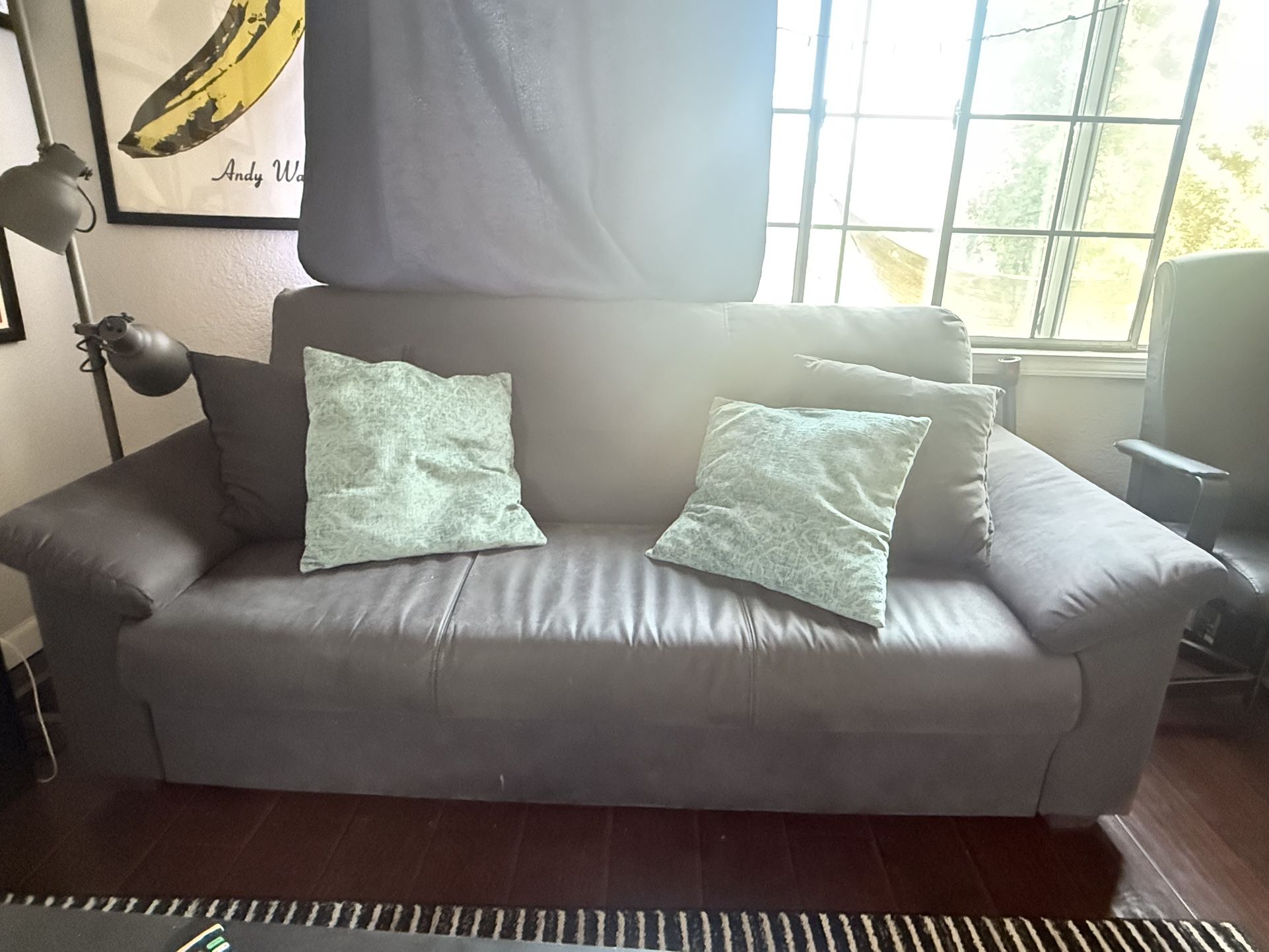 Loveseat Sofa
