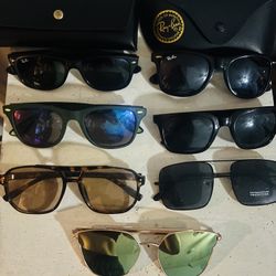 His&Hers-RayBan Sunglasses 😎 