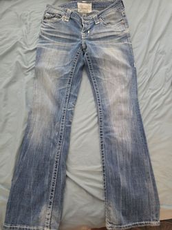 Big Star jeans