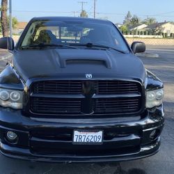 2005 Dodge Ram