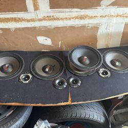 Speakers