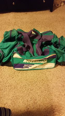 Ski Bag