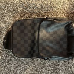 Louis Vuitton Bag 