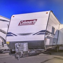 2022 COLEMAN LANTERN 264RLWE