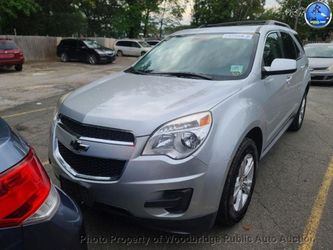 2014 Chevrolet Equinox