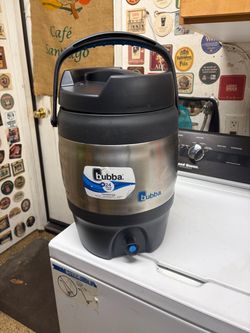Bubba 384oz Stainless Insulated Cooler Jug