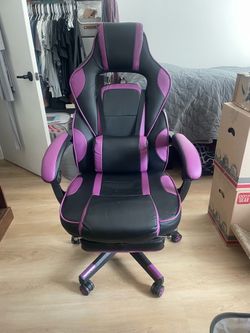 Super Comfy Gaming Chair