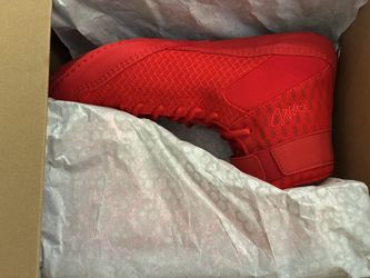 RUDIS Samurai Speed Wrestling shoes