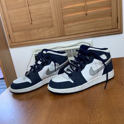 Nike Jordan’s 
