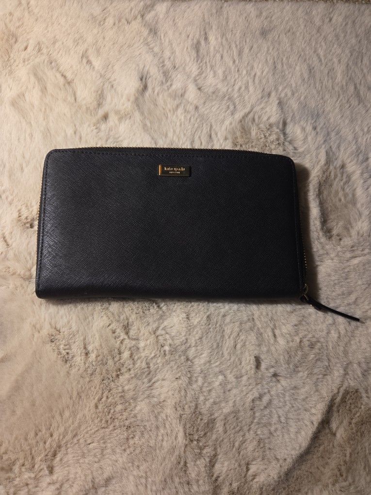 KATE SPADE Passport / Travel Wallet