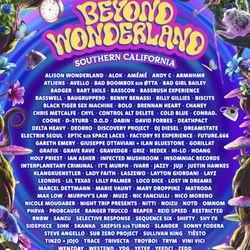 ISO BEYOND DAY 2 ONLY