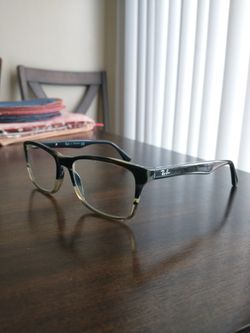 Ray-Ban Eye Glasses