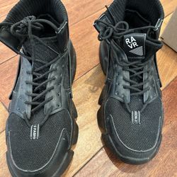 Men’s Fashion Sneakers (High-Top) US 9.5-10