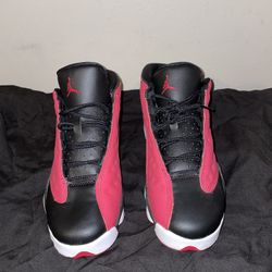 Air Jordan 13 Retro Low GS 'Very Berry' 