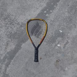 Racquetball Racquet 