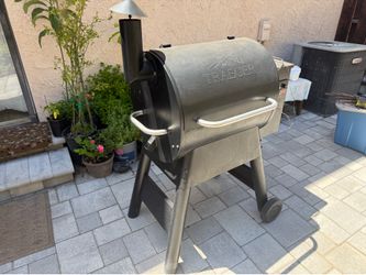 Traeger 575 Pro