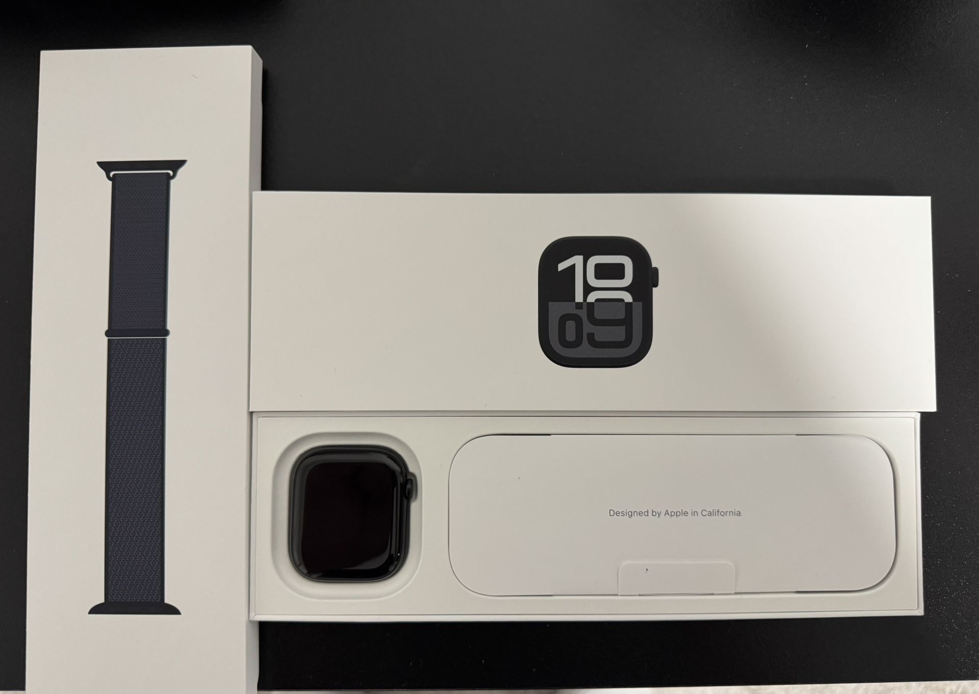 Apple Watch Series 10 46mm