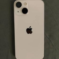 iPhone 13 Mini (128 Gigabytes)