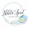 Nokota Spirit Refurb & Design
