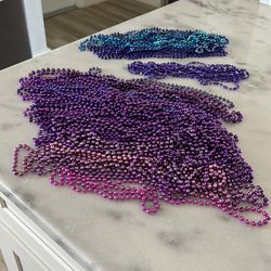 Mardi Gras Beads 70