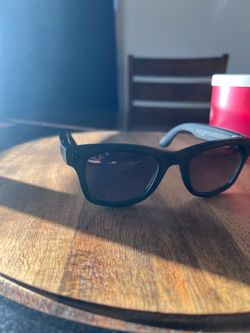 Rayban Meta Glasses Gen 2