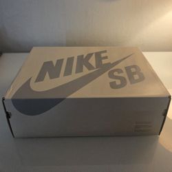 Brand New Nike SB Paul Rodriguez 