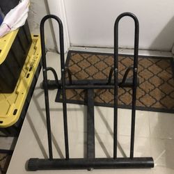 Bicycle Rack Stand -$25.00