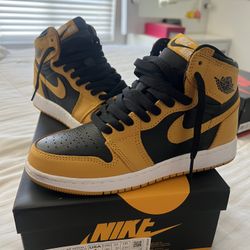 Jordan 1 High Gs 