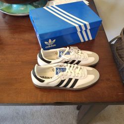 Adidas Samba Mens Shoes