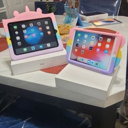 Tabletas Apple $100 Comenzando 