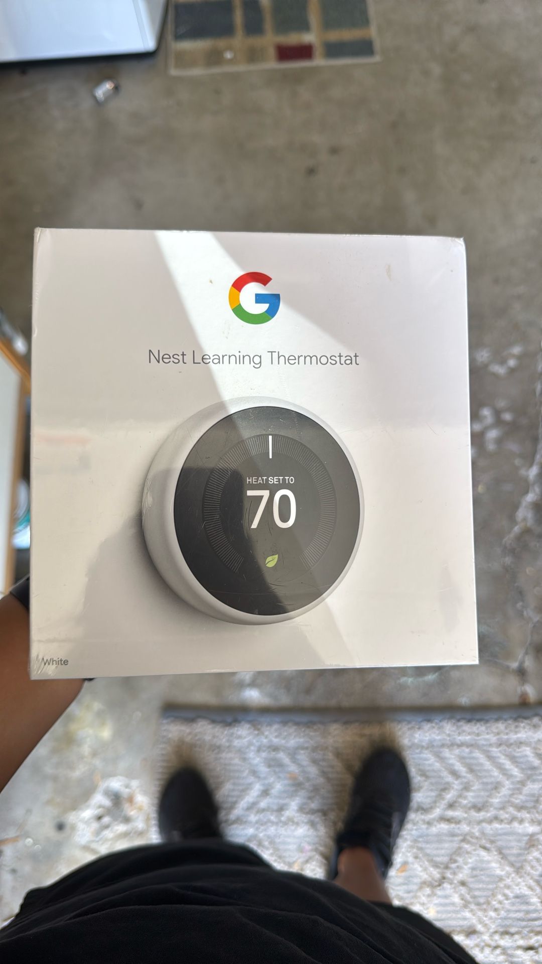 Google Nest